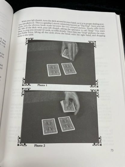 Miracles With Cards - James Swain