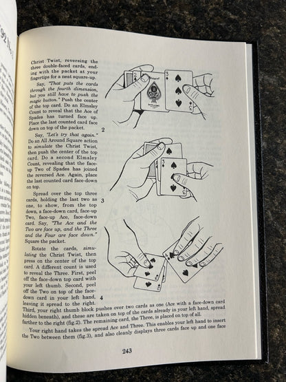 Jennings '67 - Richard Kaufman - DELUXE edition (SIGNED & Numbered)