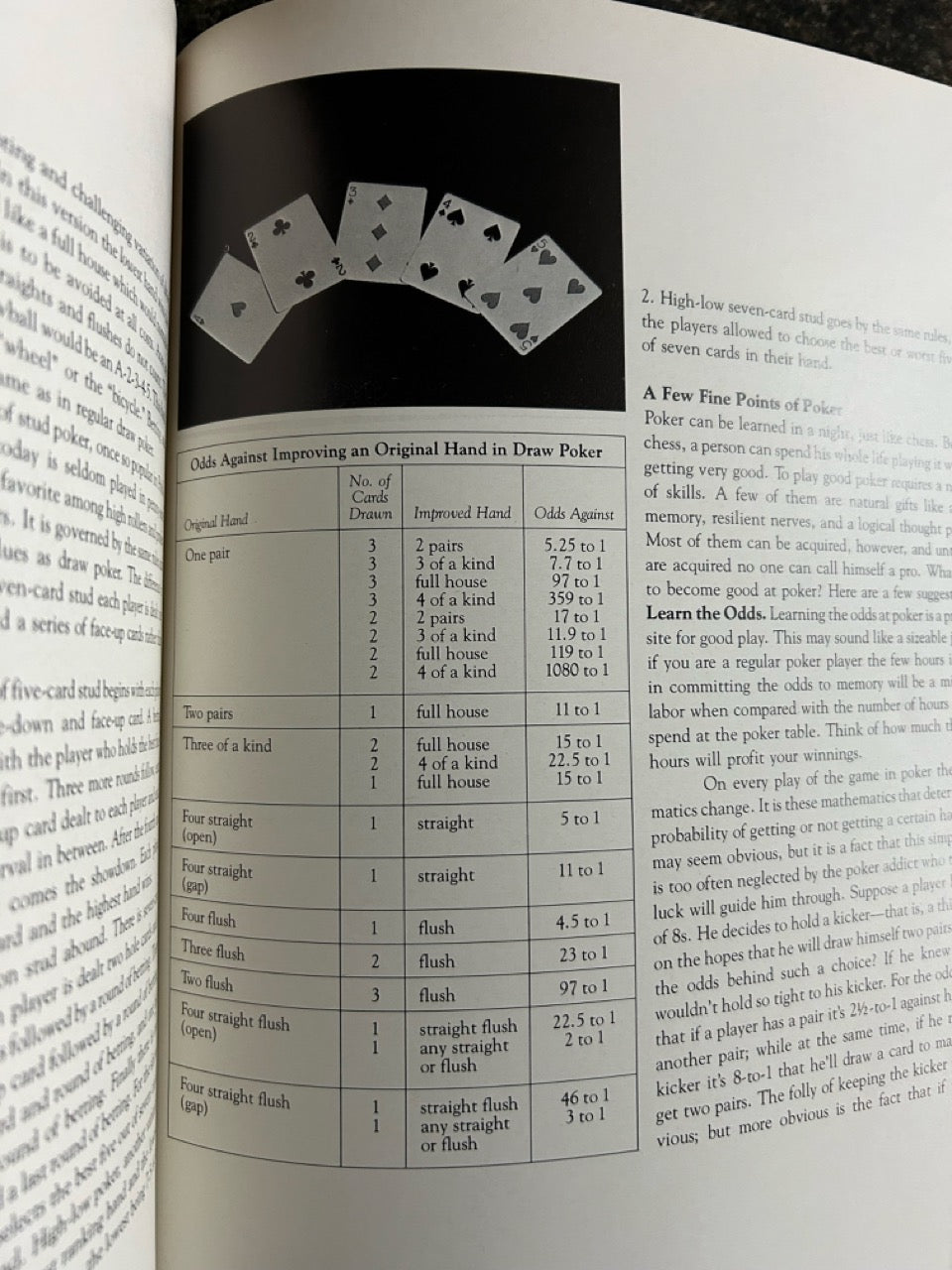 Playboy's Illustrated Treasury of Gambling - David Carroll