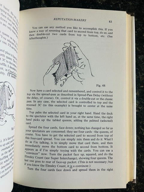 Reputation-Makers - Harry Lorayne