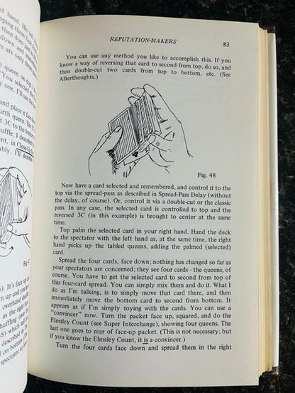 Reputation-Makers - Harry Lorayne