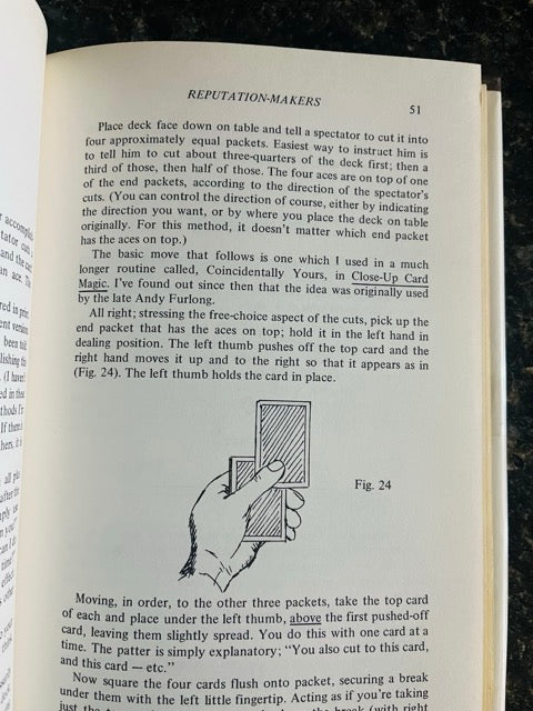 Reputation-Makers - Harry Lorayne