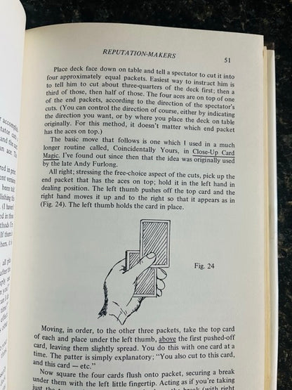 Reputation-Makers - Harry Lorayne