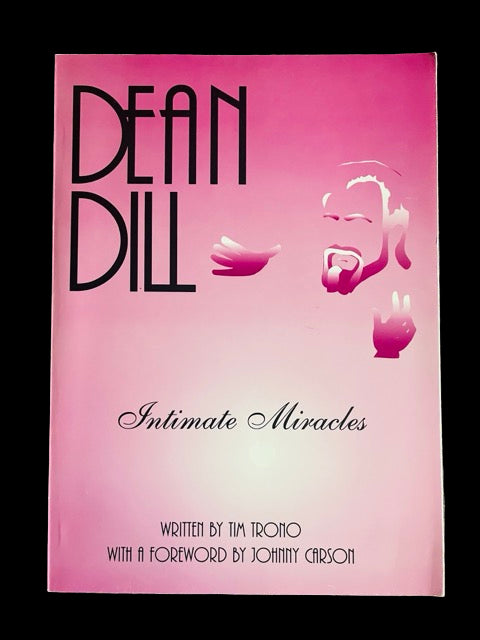 Intimate Miracles - Dean Dill & Tim Trono