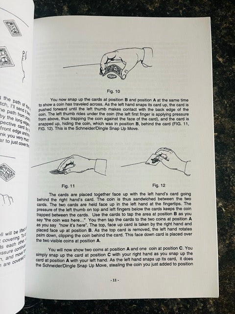 Intimate Miracles - Dean Dill & Tim Trono