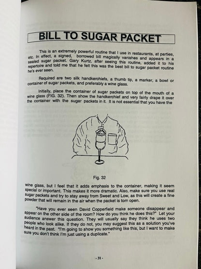 Intimate Miracles - Dean Dill & Tim Trono