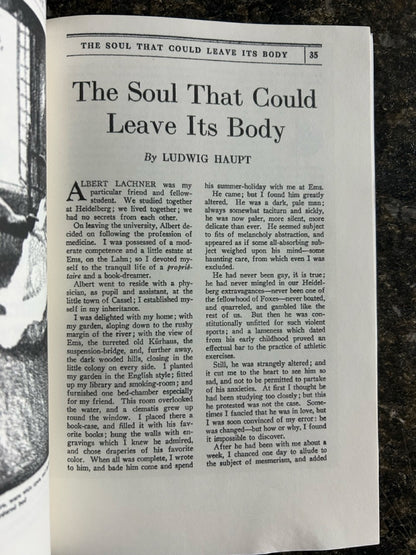 Howard Thurston Writes of India: Tales of Magic and Mystery