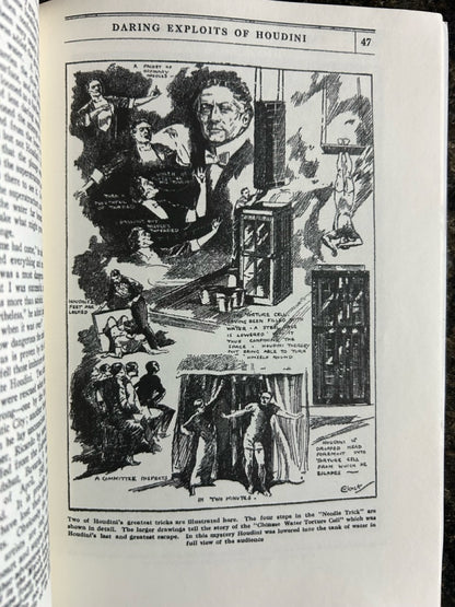 Howard Thurston Writes of India: Tales of Magic and Mystery