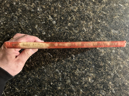 John Ramsay's Routine with Cups and Balls - Victor Farelli