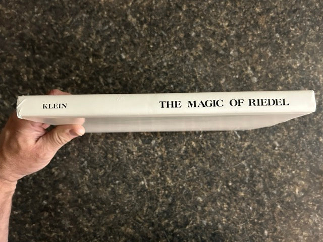 The Magic of Riedel - James M. Klein