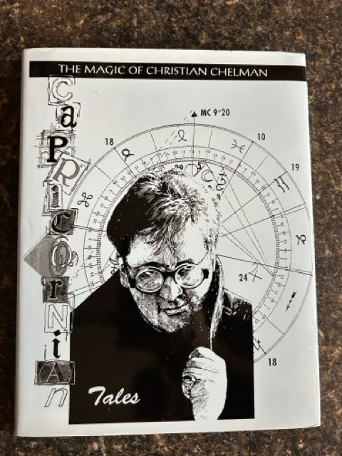 Capricornian Tales - Christian Chelman