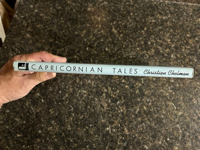 Capricornian Tales - Christian Chelman