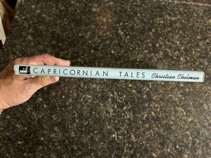 Capricornian Tales - Christian Chelman