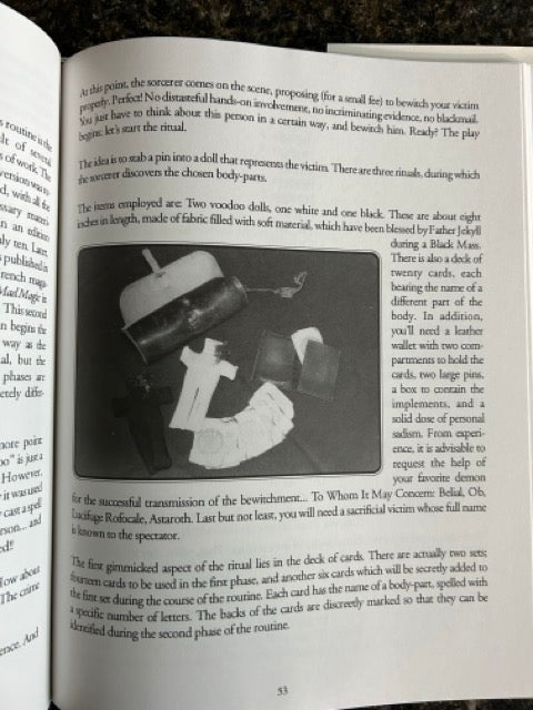 Capricornian Tales - Christian Chelman