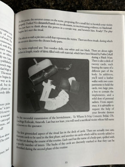 Capricornian Tales - Christian Chelman