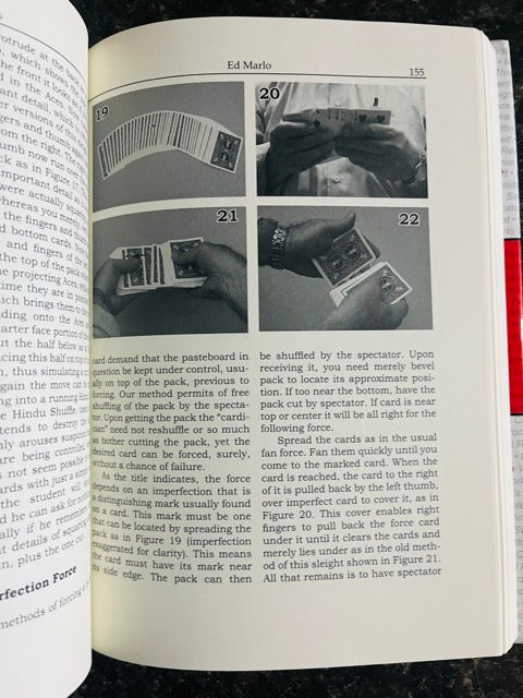 Cardially Yours - Ed Marlo