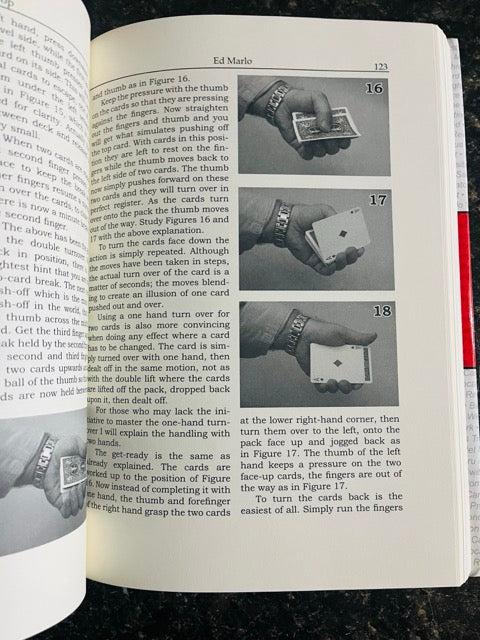 Cardially Yours - Ed Marlo