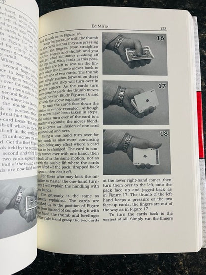 Cardially Yours - Ed Marlo