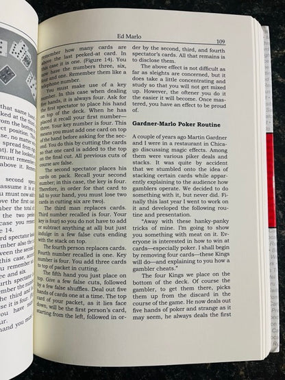 Cardially Yours - Ed Marlo