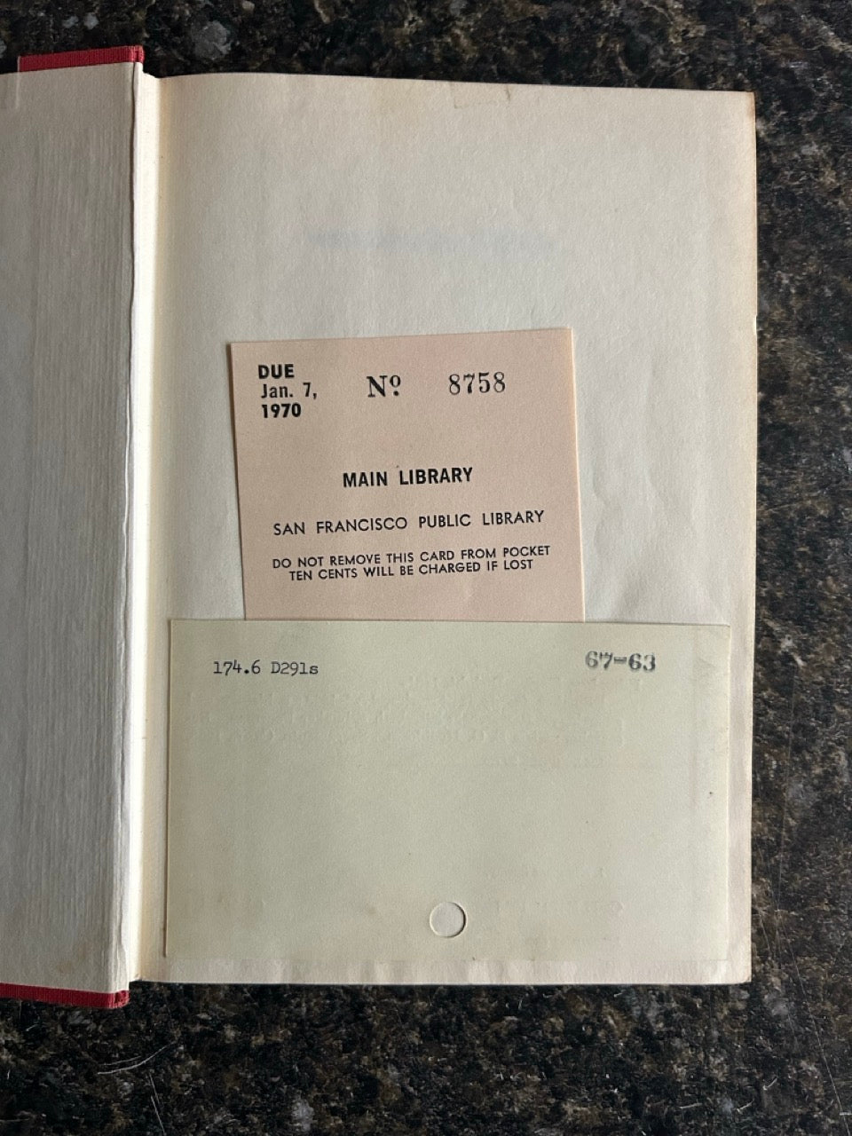 Something for Nothing: The Lore and Lure of Gambling - Clyde Brian Davis