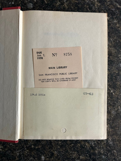 Something for Nothing: The Lore and Lure of Gambling - Clyde Brian Davis
