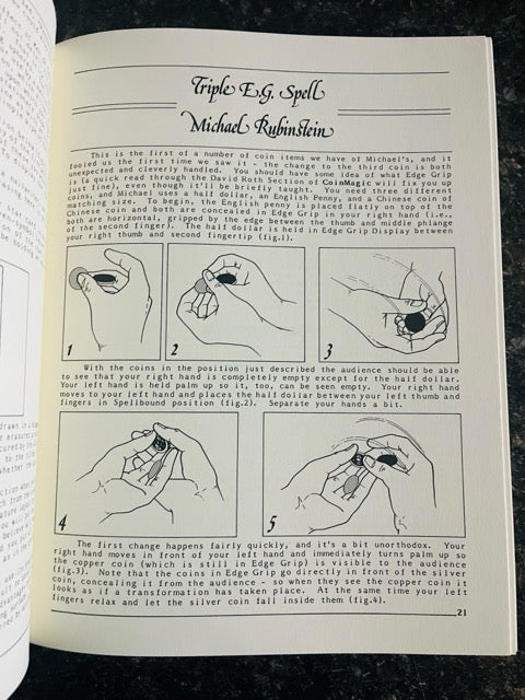 The Collected Almanac - Richard Kaufman (LIKE NEW)