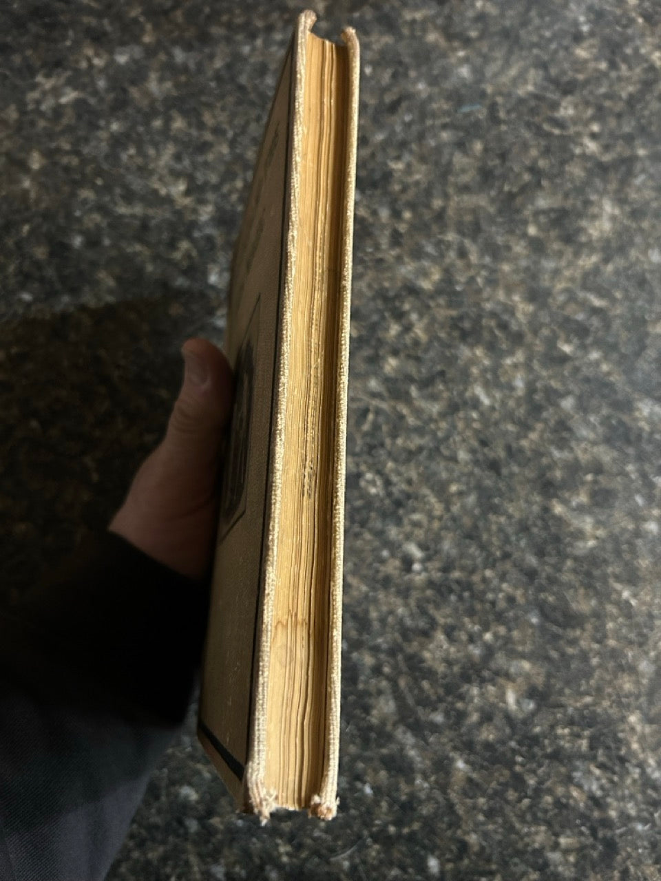 Author Ridgely The Old And The New Magic - Henry Ridgely Evans – Don's Magic & Books