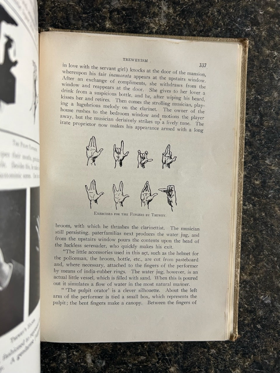 The Old And The New Magic - Henry Ridgely Evans