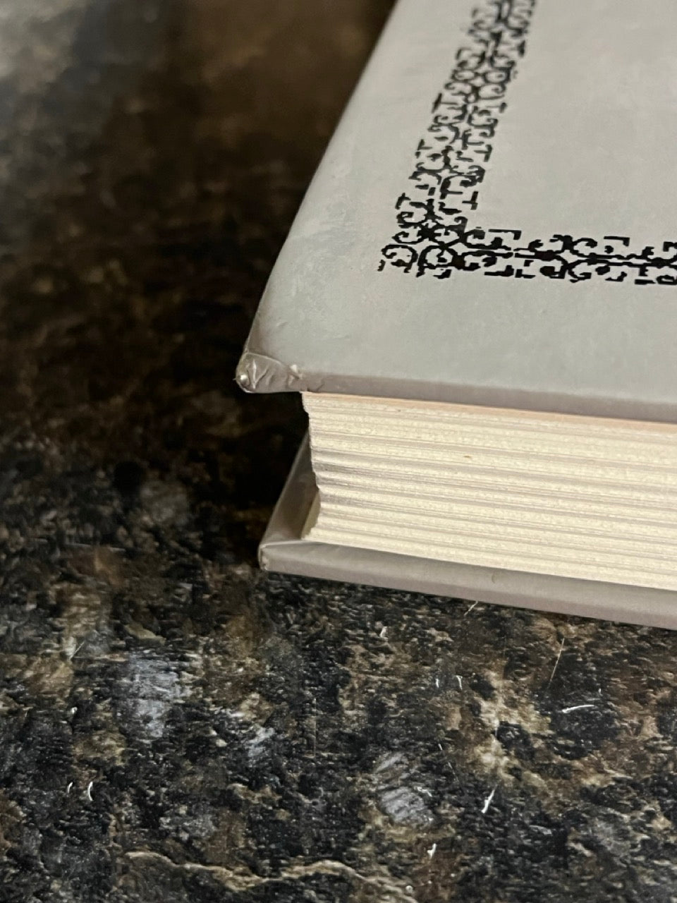 Epilogue - Karl Fulves (Copy #2)