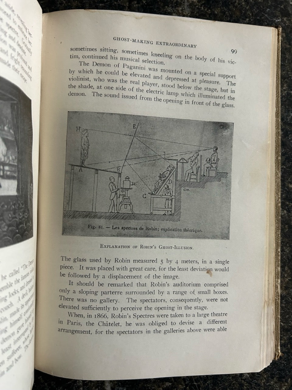 The Old And The New Magic - Henry Ridgely Evans