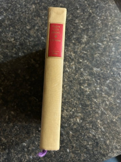 Modern Coin Magic - J.B. Bobo - (HC, 1st ed.)