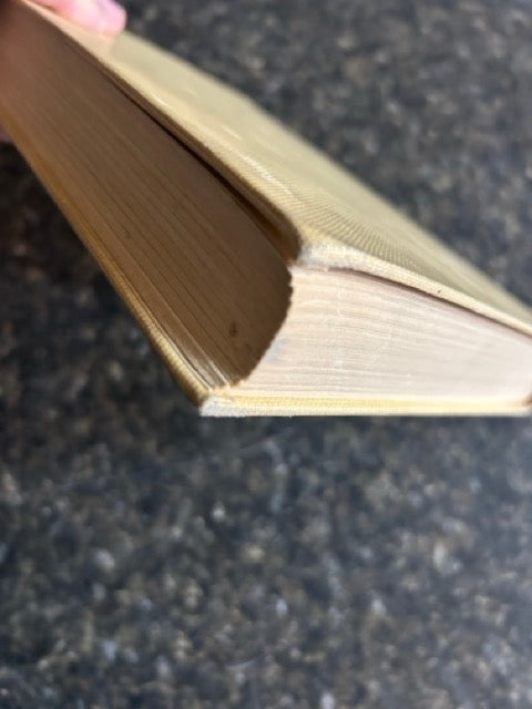 Modern Coin Magic - J.B. Bobo - (HC, 1st ed.)