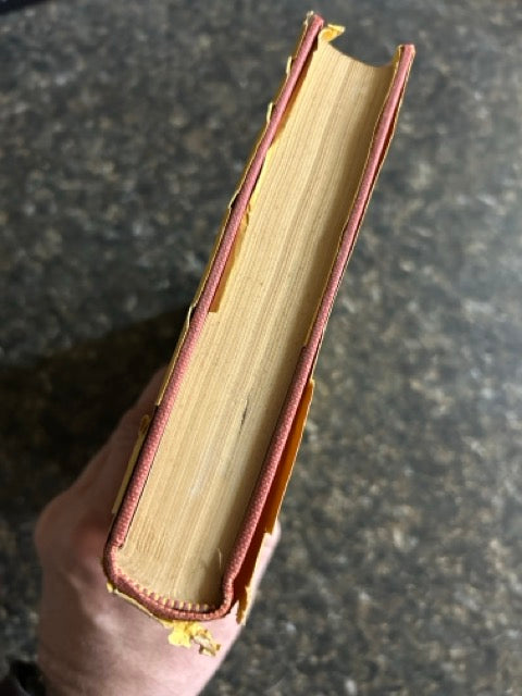 Sleight of Hand - Edwin T. Sachs (1946 ed.)