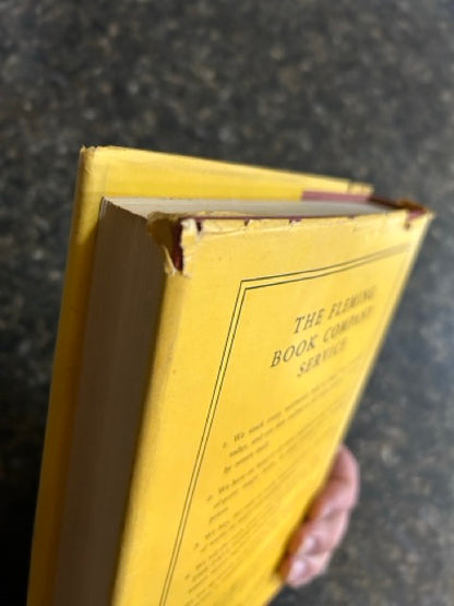 Sleight of Hand - Edwin T. Sachs (1946 ed.)