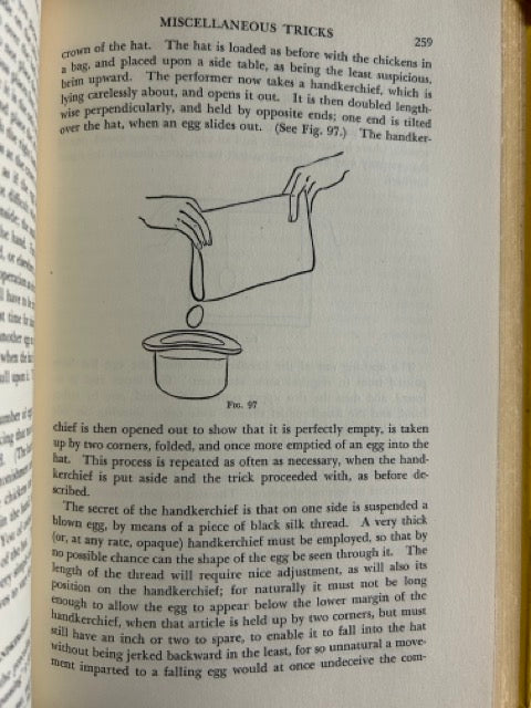 Sleight of Hand - Edwin T. Sachs (1946 ed.)