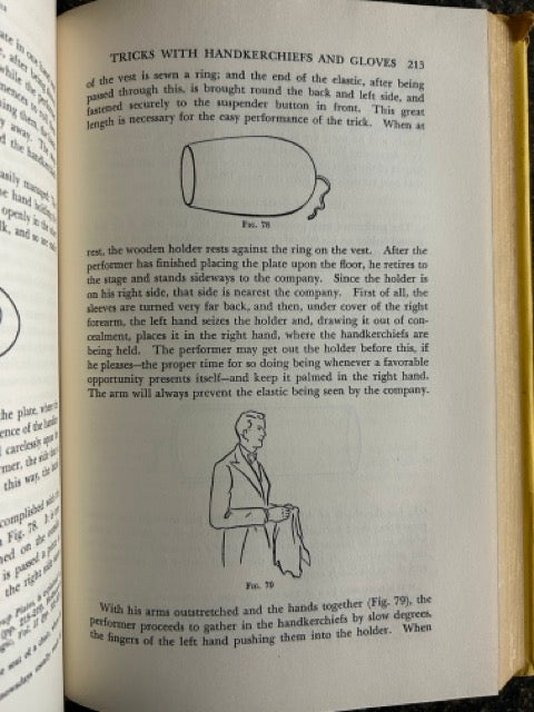 Sleight of Hand - Edwin T. Sachs (1946 ed.)