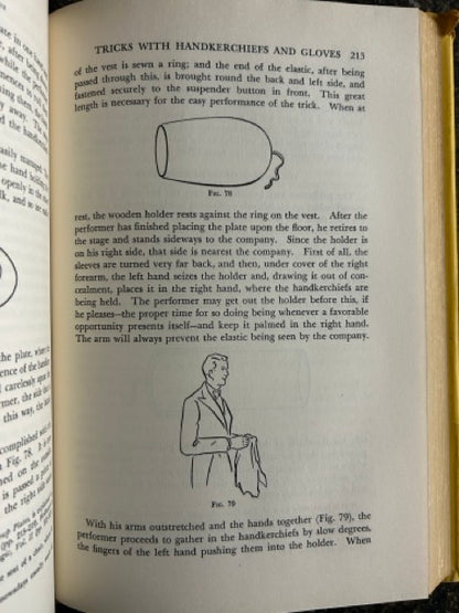 Sleight of Hand - Edwin T. Sachs (1946 ed.)
