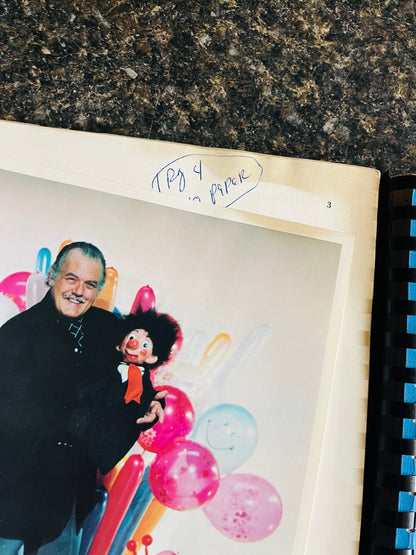 The Success Book, Vols. 1 & 2 - Frances & Jay Marshall - SIGNED