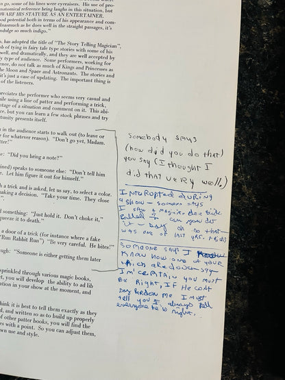 The Success Book, Vols. 1 & 2 - Frances & Jay Marshall - SIGNED