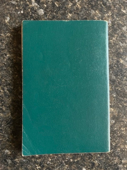 Andrus Deals You In - Jerry Andrus - SIGNED