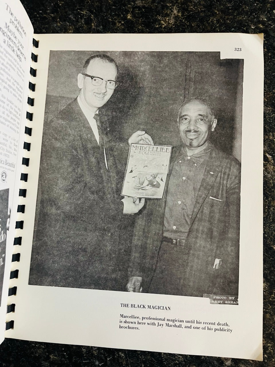 The Success Book, Vols. 1 & 2 - Frances & Jay Marshall - SIGNED