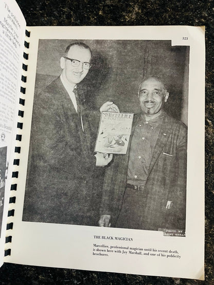 The Success Book, Vols. 1 & 2 - Frances & Jay Marshall - SIGNED