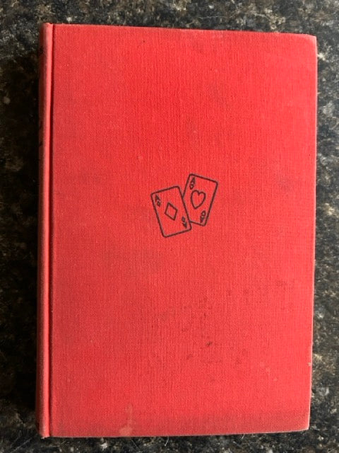 Gamblers Don't Gamble - Michael MacDougall & J.C. Furnas