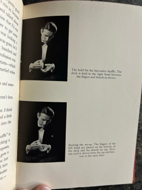 Gamblers Don't Gamble - Michael MacDougall & J.C. Furnas