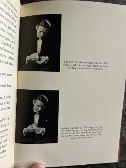 Gamblers Don't Gamble - Michael MacDougall & J.C. Furnas