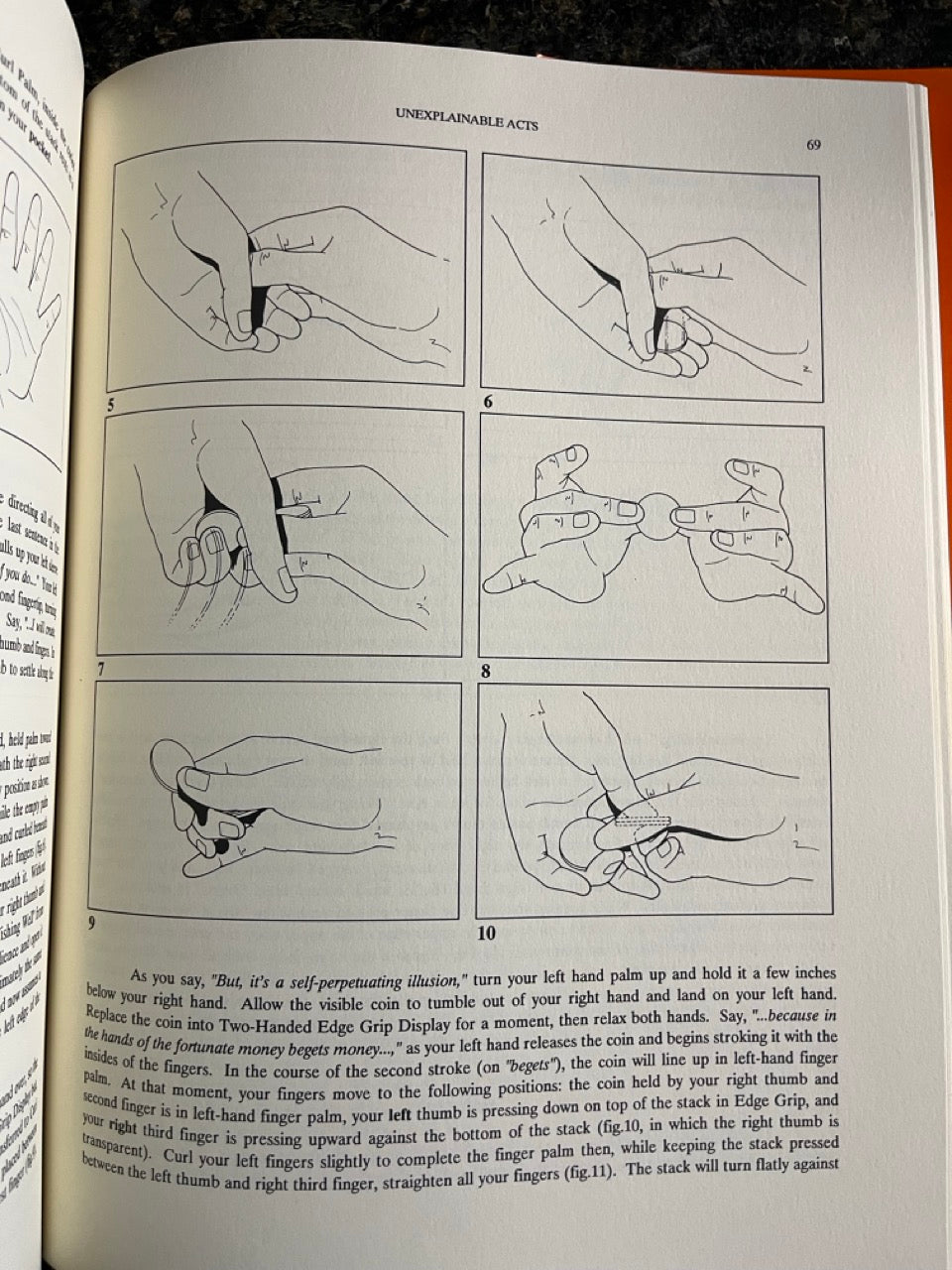 Gary Kurtz: Unexplainable Acts - Richard Kaufman (1st ed.)