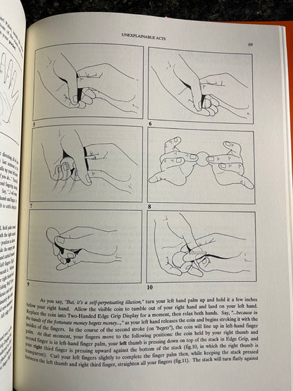 Gary Kurtz: Unexplainable Acts - Richard Kaufman (1st ed.)