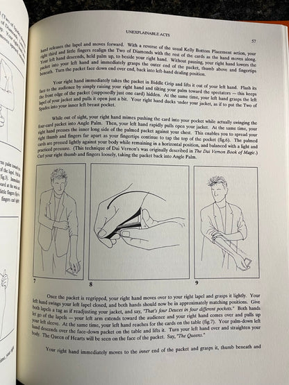 Gary Kurtz: Unexplainable Acts - Richard Kaufman (1st ed.)