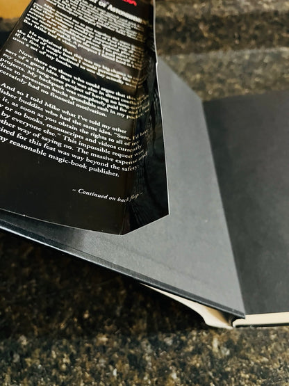 The Art Of Astonishment Book 3 - Paul Harris