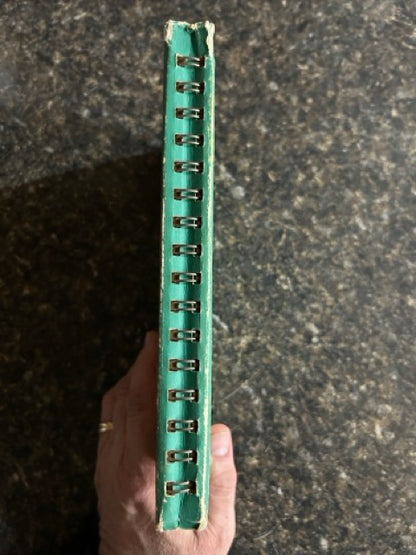 Super Subtle Card Miracles - Frank Garcia - (Wire Binding)